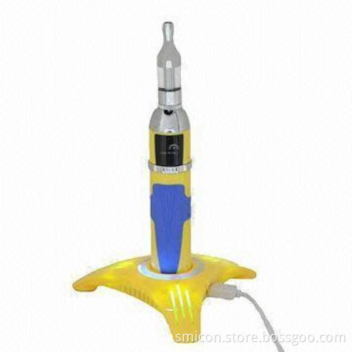 Evic E-cigarette Mod with 4.0mL E-liquid Capacity